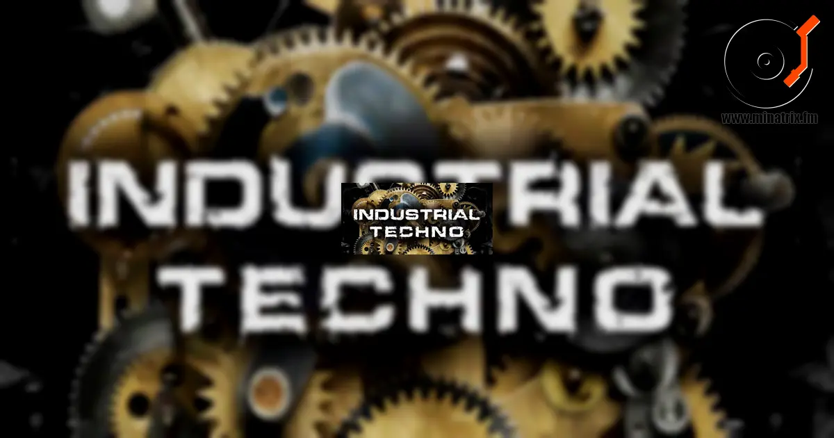 Industrial Techno : tendances clés et nouveaux noms en 2026