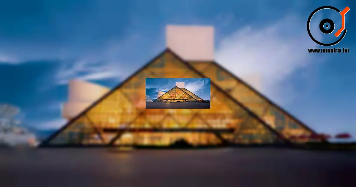 Rock and Roll Hall of Fame 2025 : nominés, histoire et cérémonie