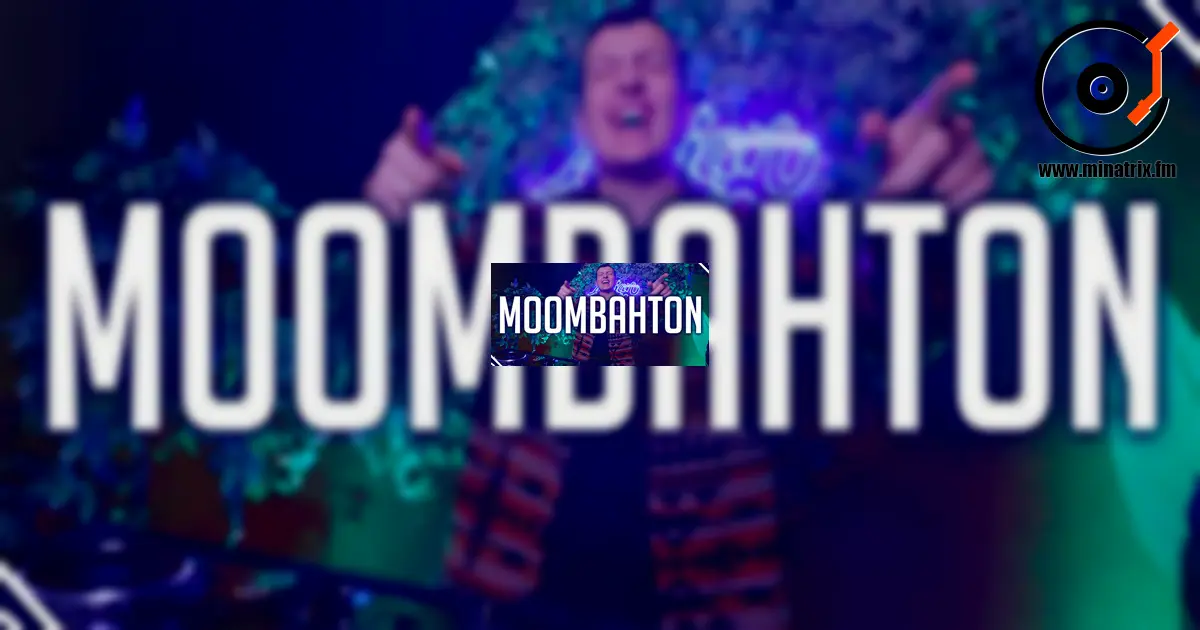 Moombahton : une explosion dansante à la croisée du reggaeton et de la musique électronique