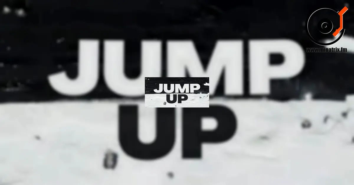 Le Jump Up revient : le drum & bass fait son retour sur le dancefloor