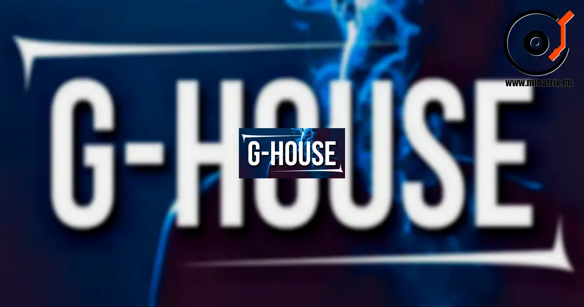 G-House : la musique de la rue sur les dancefloors du monde