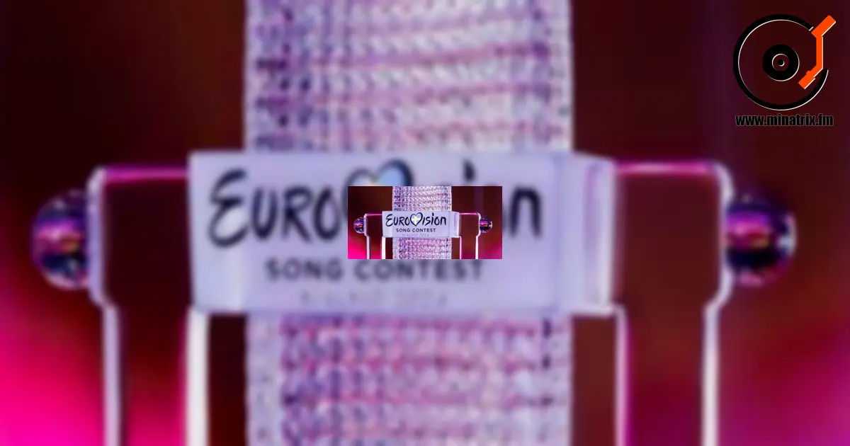 Eurovision : les vainqueurs des 30 dernières années (1995–2024)
