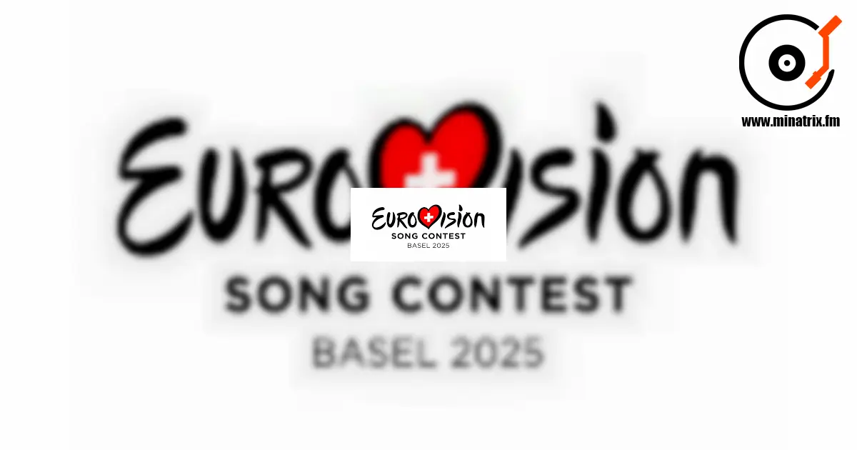 L’Eurovision 2025 a officiellement commencé en Suisse
