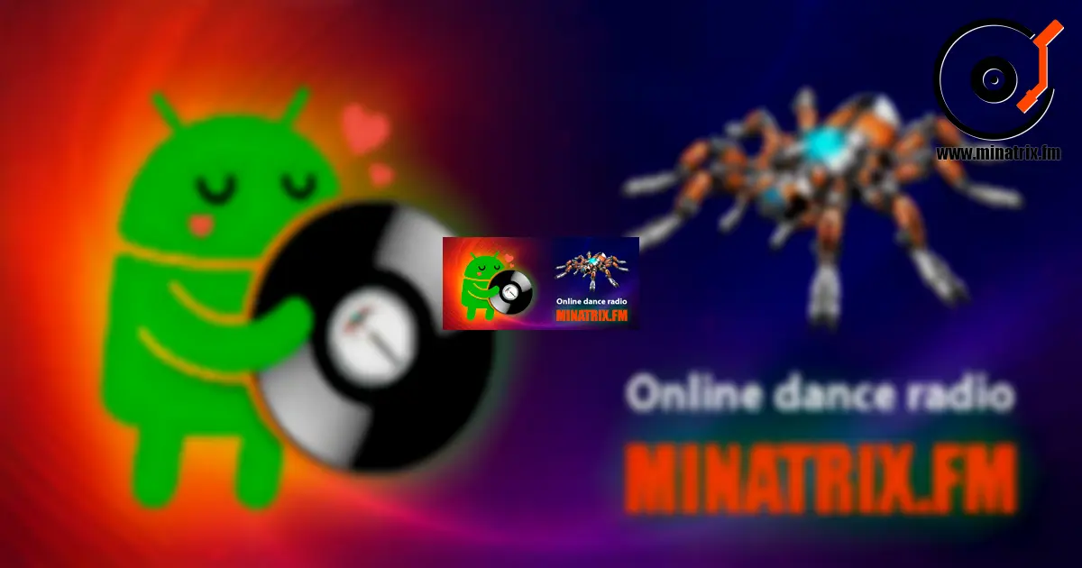 Minatrix.FM : des téraoctets de musique dans une application de la taille d’une seule chanson !