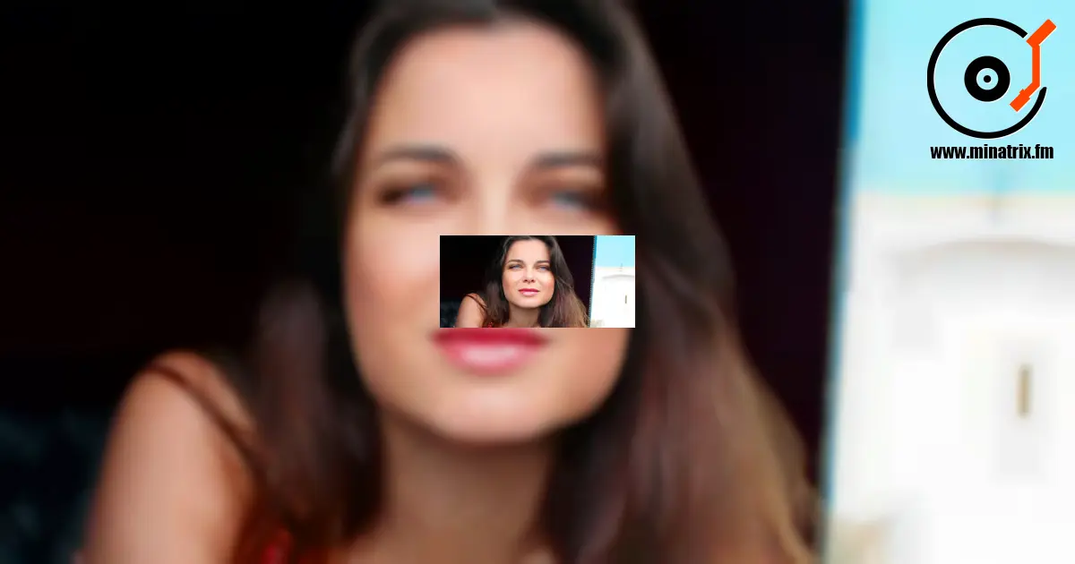 Natasha Koroleva a fait monter la température chez de simples ouvriers du bâtiment