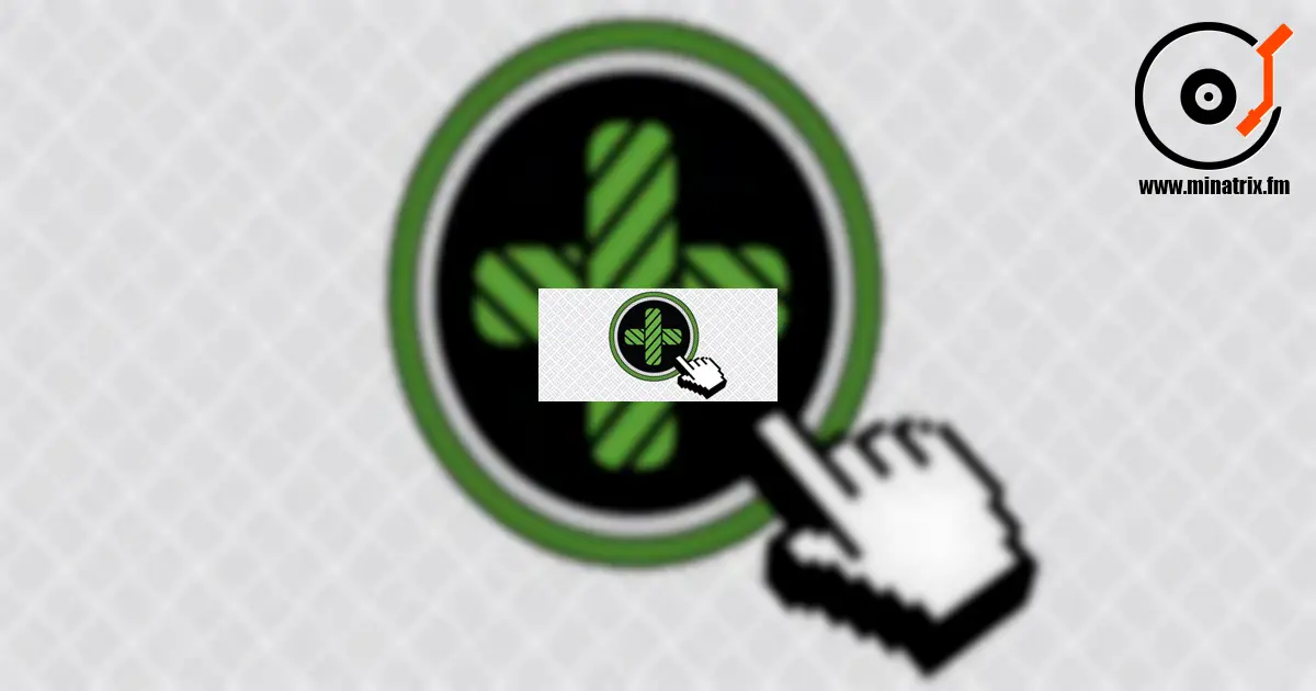 Votez pour le titre du fondateur de Minatrix.FM — DJ Rem-x