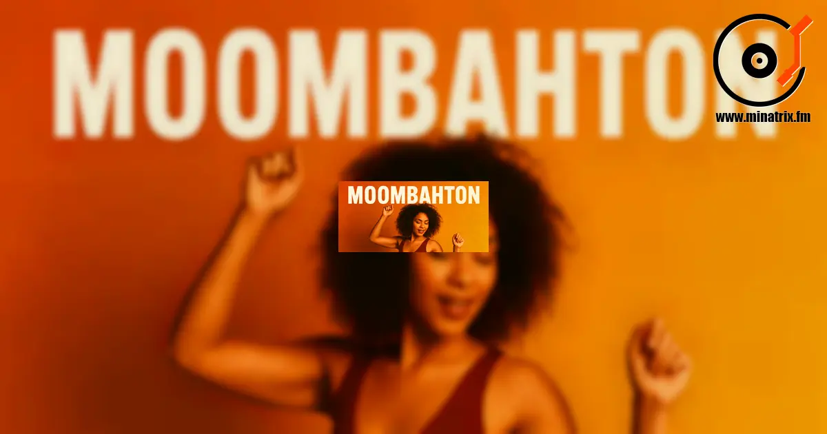 Moombahton — les rythmes du reggaeton et l’énergie de l’EDM