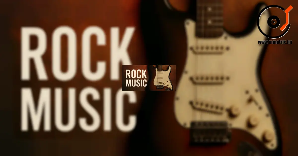 Le rock — la voix puissante des générations : de la rébellion à l’immortalité.