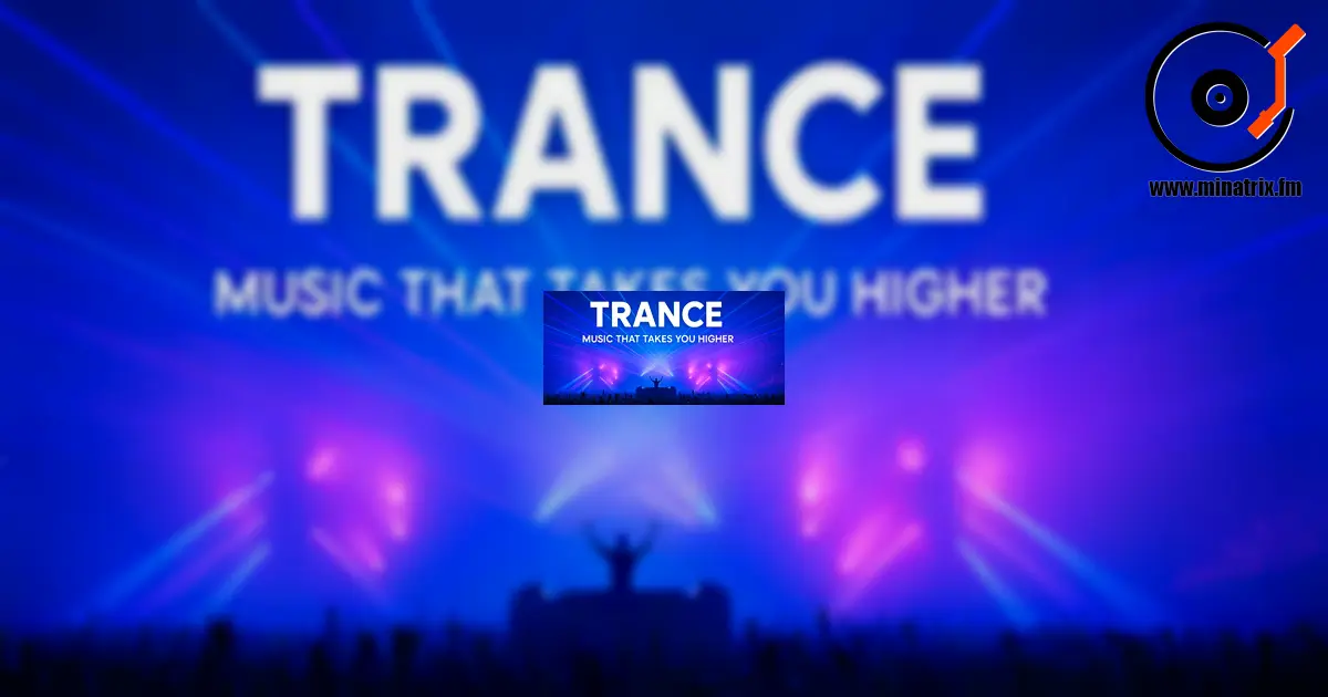 Trance — histoire, sous-genres et culture de la musique trance