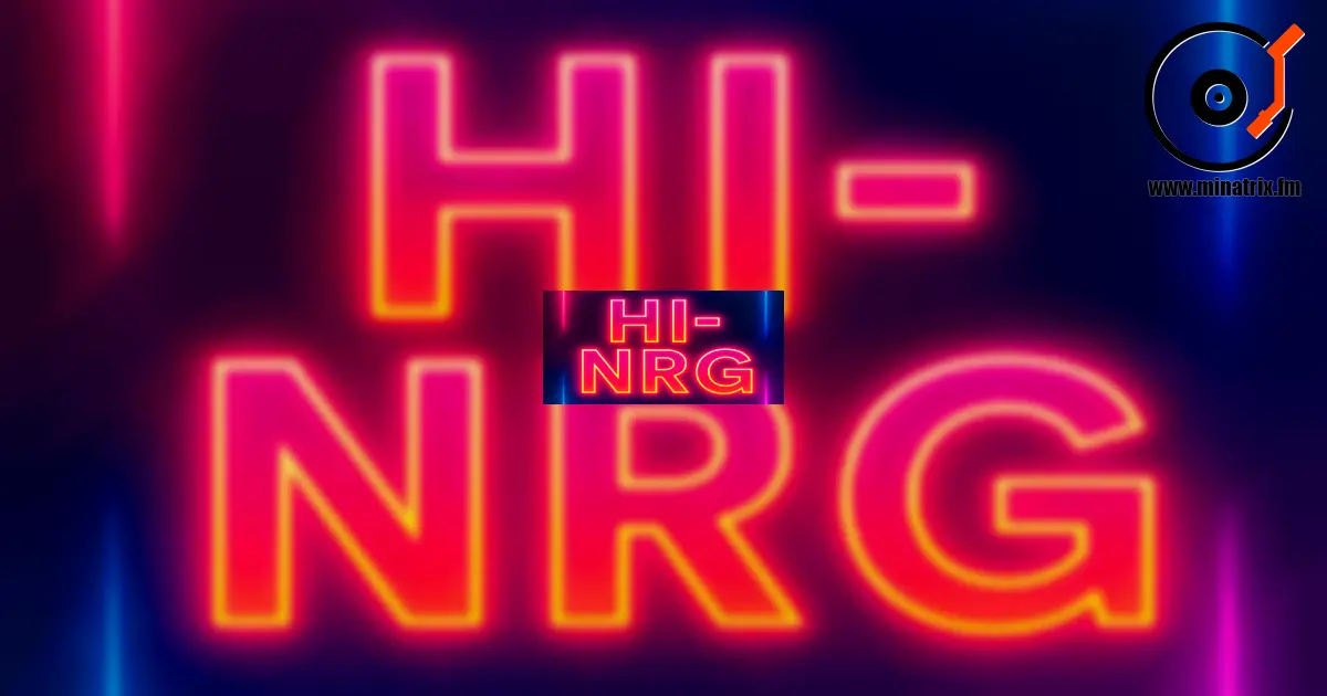 Hi-NRG : L’énergie des pistes de danse de la fin du XXe siècle