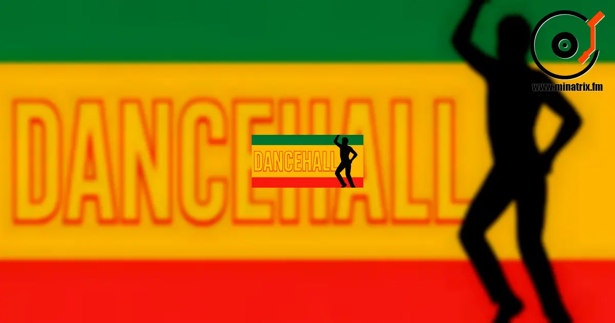 Dancehall : histoire, artistes et influence du genre jamaïcain sur la musique mondiale