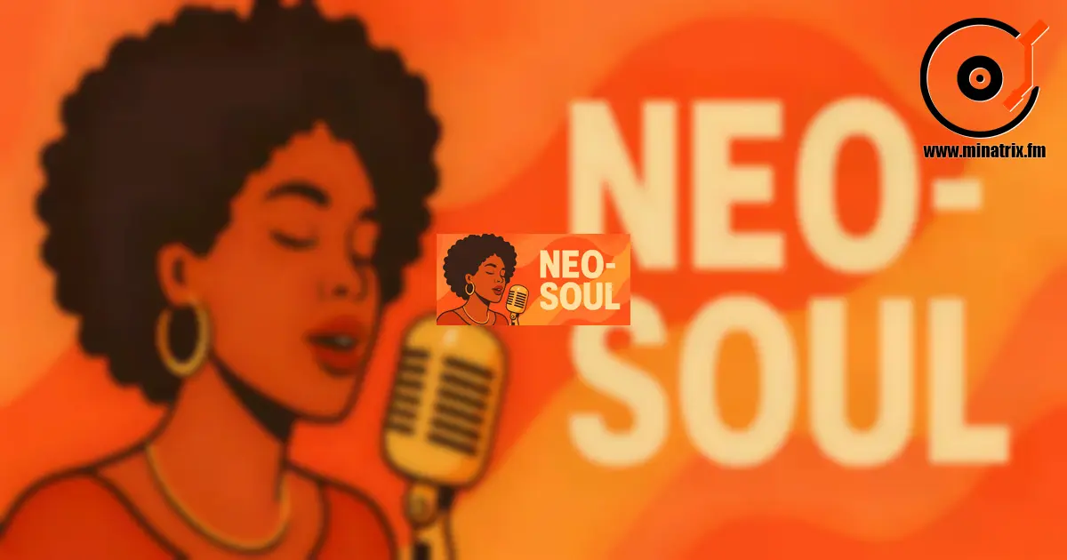Neo-Soul — histoire, faits et meilleurs artistes du genre