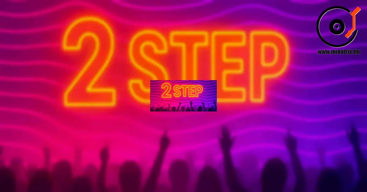 2 Step (UK Garage) — histoire du genre, caractéristiques et artistes