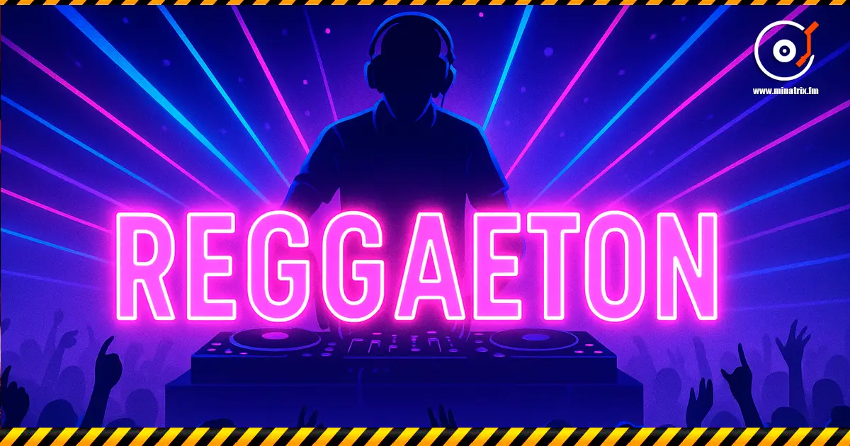 Reggaeton — le rythme de l’Amérique latine qui a conquis le monde
