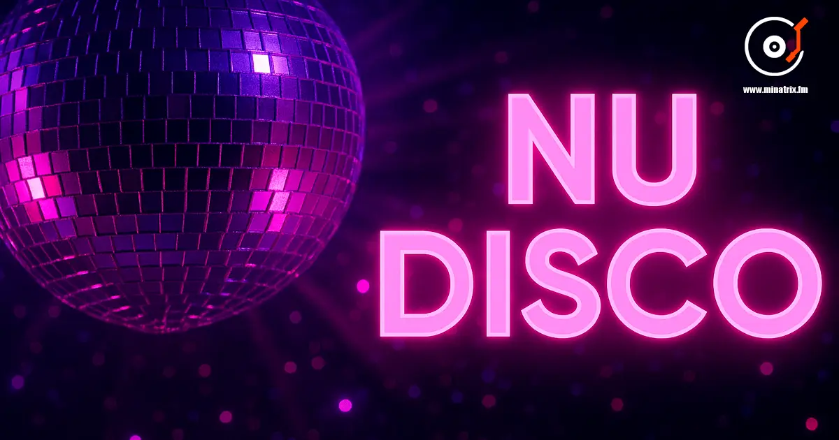 Nu Disco — une interprétation moderne de la culture disco
