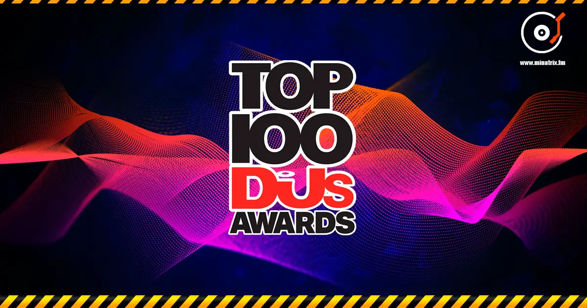 DJ Mag Top 100 DJs 2025 : Liste complète et biographies des meilleurs DJs du monde