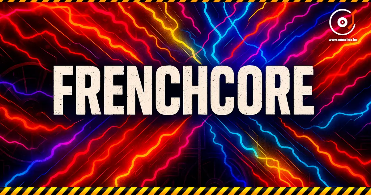 Frenchcore — le pouls extrême de l’underground européen