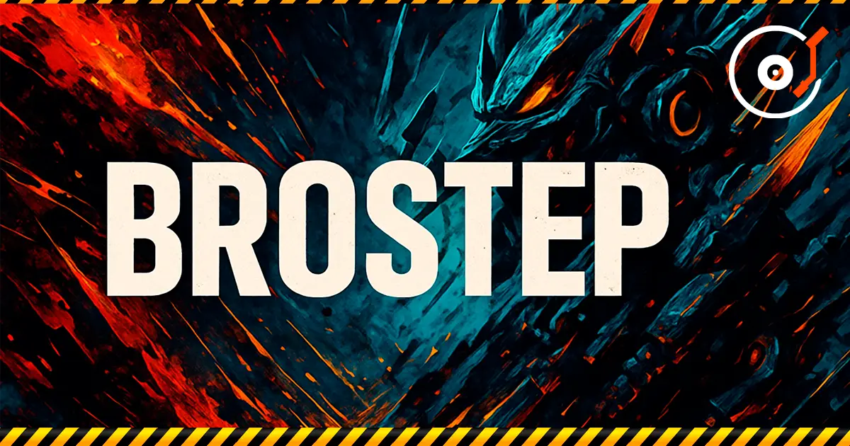 Brostep : histoire, différences avec le dubstep, agressivité, son festival et le retour du genre