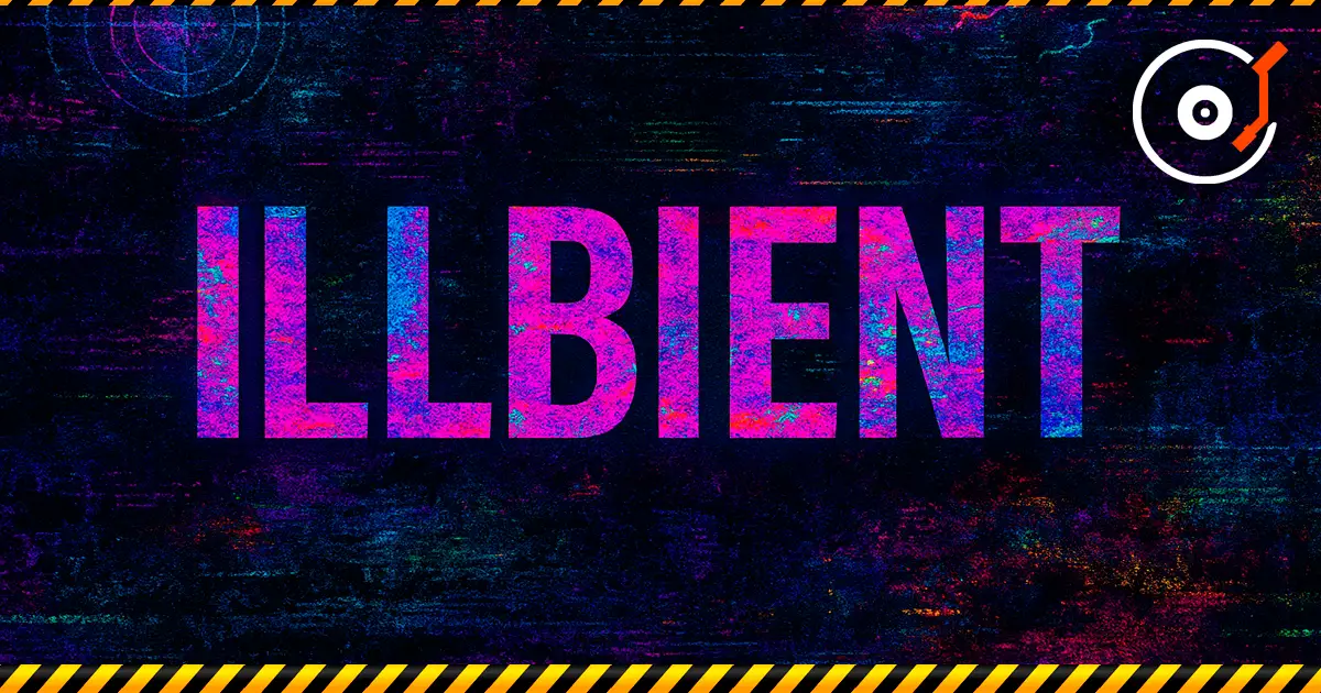 Illbient — dub-ambient sombre et expérimental : histoire, son, artistes