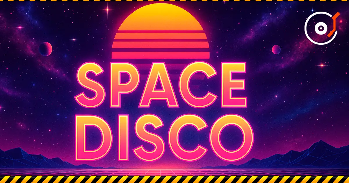 Space Disco : renaissance du genre dans les années 2020, nouveaux artistes et son cosmique