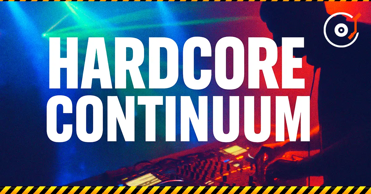 Hardcore Continuum : L’évolution de la musique bass britannique — Jungle, Grime, Dubstep, UK Garage.