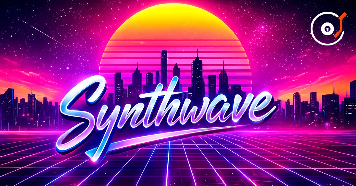 Synthwave — la musique des nuits néon et de la nostalgie numérique. La renaissance du genre en 2025