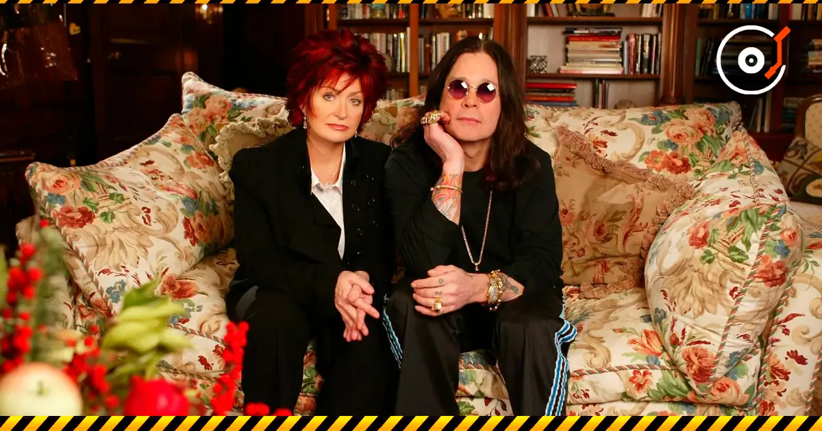 Ozzy Osbourne a réalisé son dernier souhait avant sa mort : Sharon Osbourne révèle les détails