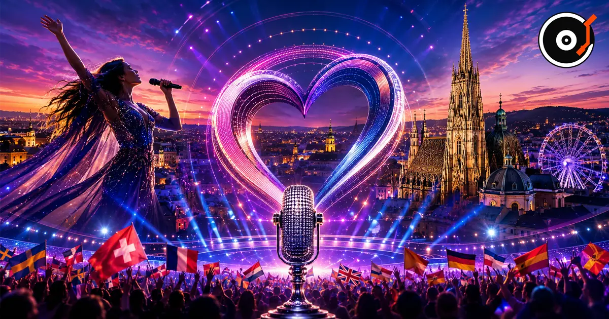 Eurovision 2026 : pourquoi cette édition anniversaire fait déjà autant parler