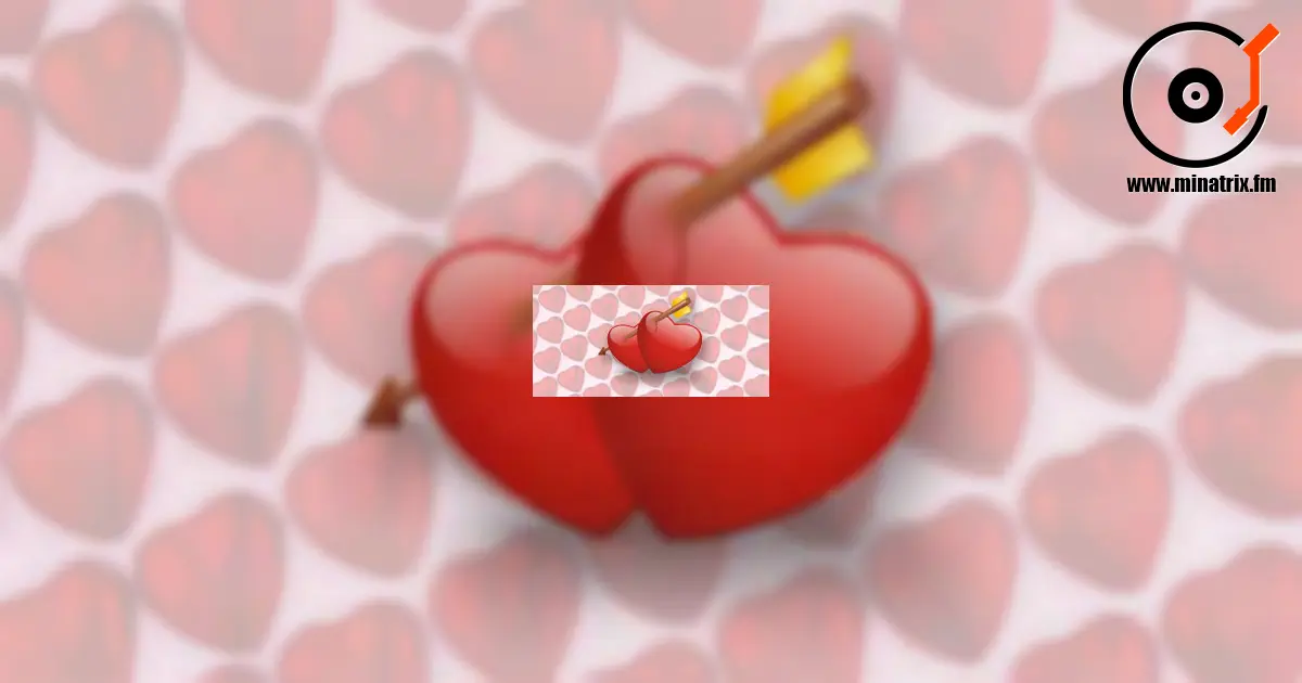 Joyeuse Saint-Valentin !