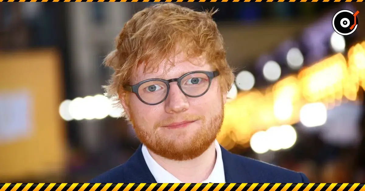 Ed Sheeran annonce de nouveaux artistes pour le Loop Tour après la controverse autour de Macklemore