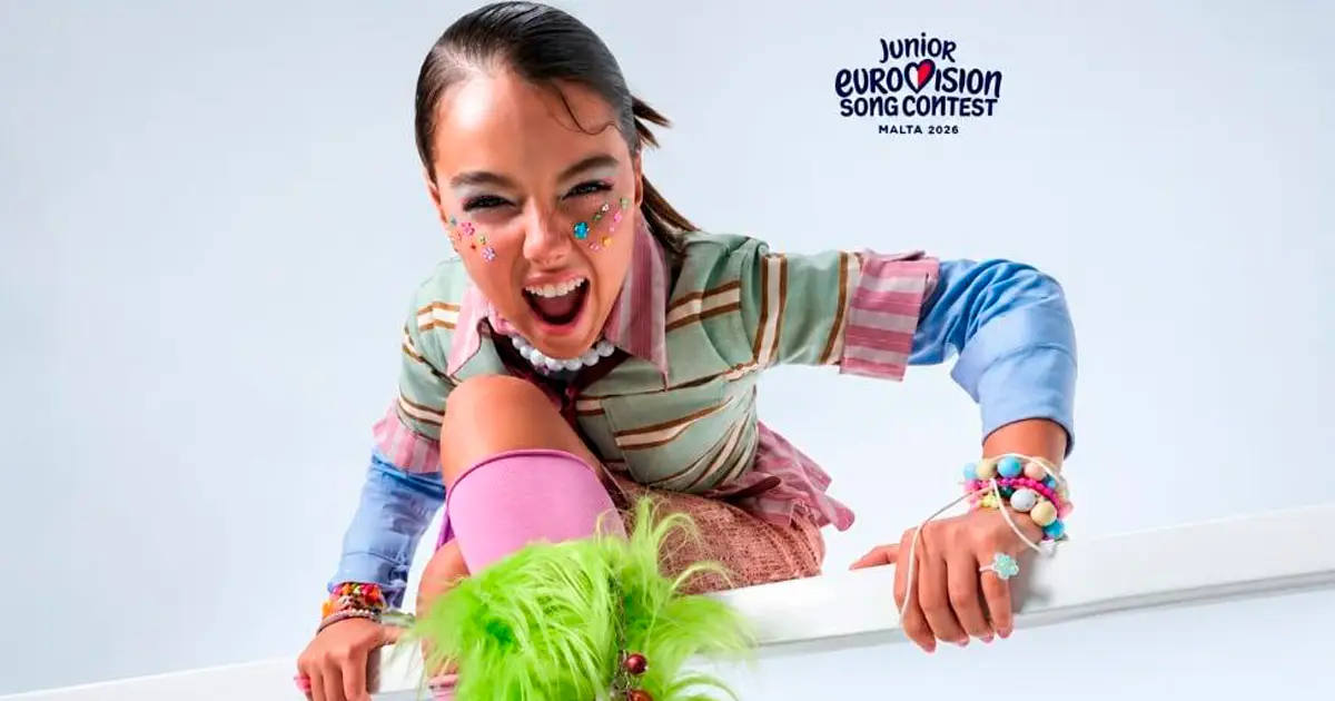Eurovision Junior 2026 : triomphe de l’Arménie, résultats inattendus et prestation de l’Ukraine