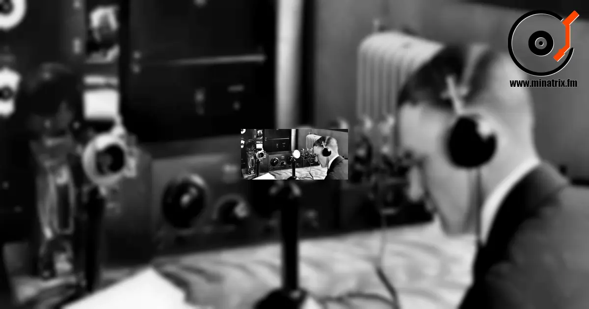 Nous rétablissons le fonctionnement de la radio