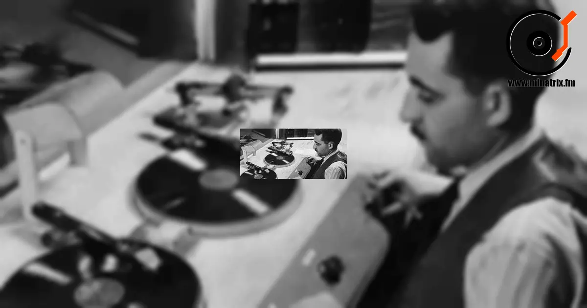L’histoire de la profession de DJ : des ondes radio à la culture du dancefloor