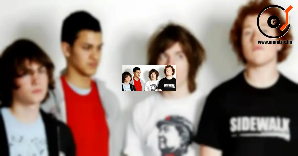 Le quatrième album du groupe Bombay Bicycle Club