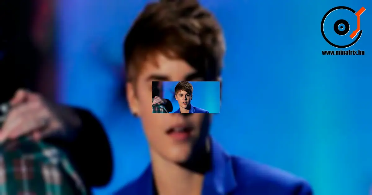 Justin Bieber a peur de ses fans