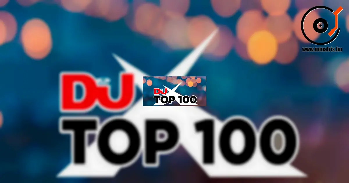 Classement DJ Mag 2024 : Martin Garrix de retour au sommet