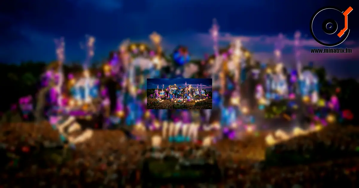 Tomorrowland Winter 2025 : à quoi s’attendre pour l’édition 2025 du festival ?