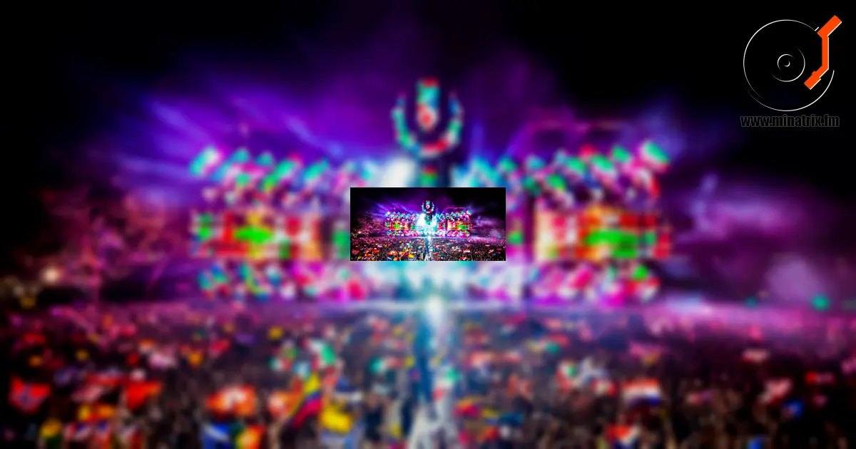 Ultra Music Festival 2025 : la programmation du 25e anniversaire est annoncée