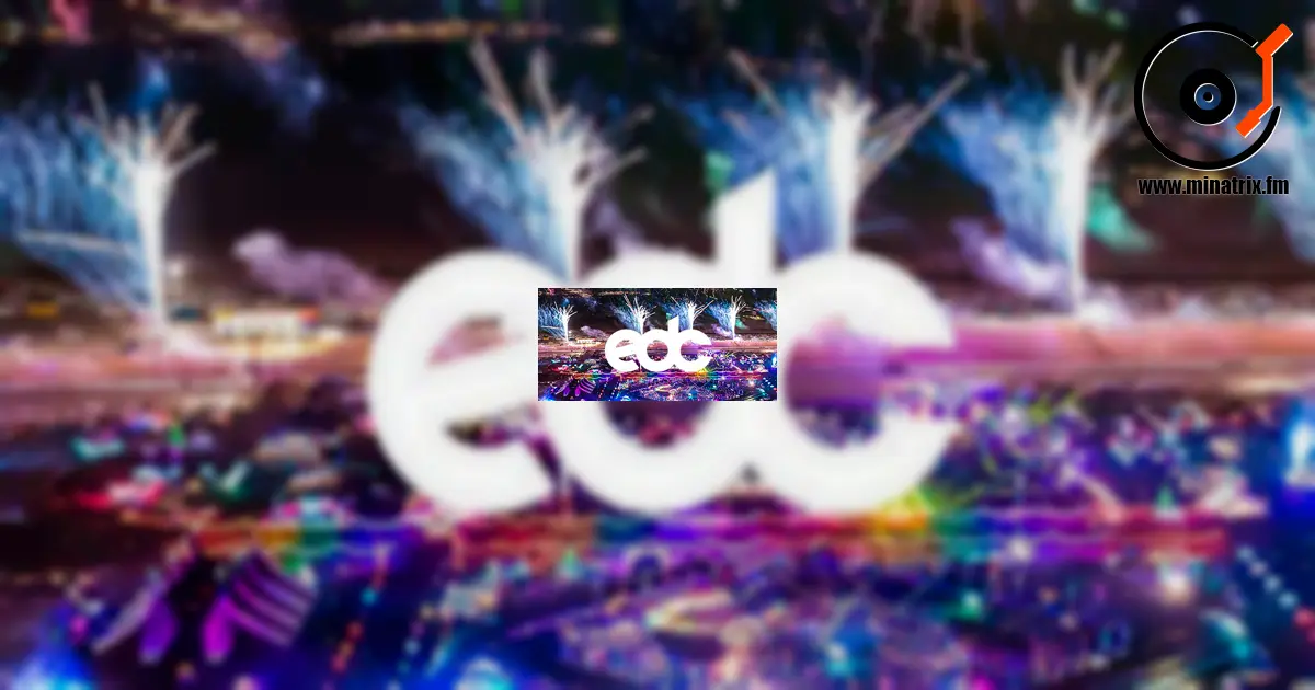 Electric Daisy Carnival 2025 : plans pour le festival à venir