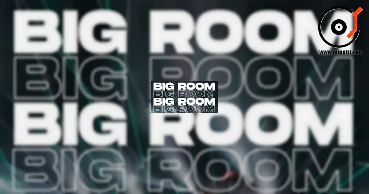 L’histoire du Big Room House : le genre qui a transformé les dancefloors