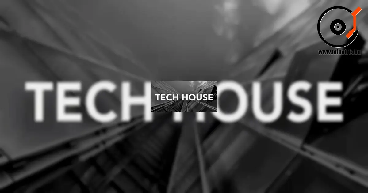 Qu’est-ce que la Tech House : caractéristiques, histoire et popularité