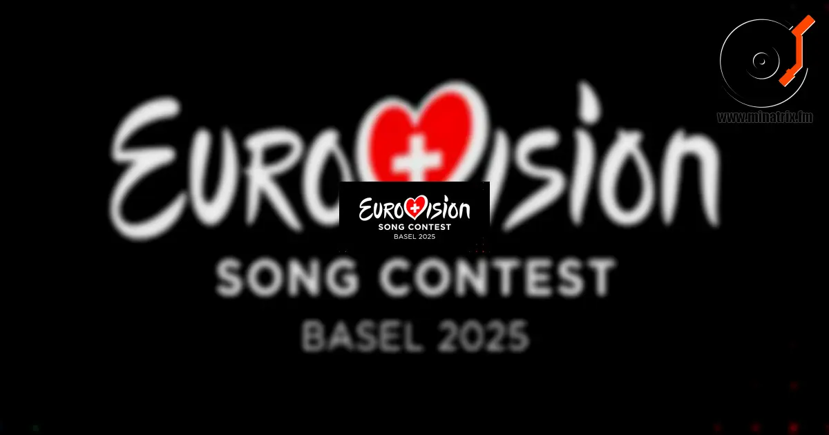 L’Eurovision 2025 se déroulera à Bâle, en Suisse