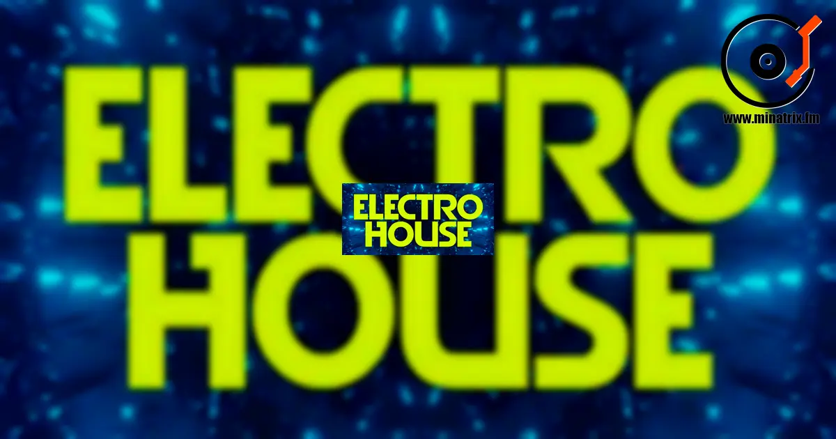 Electro House : l’énergie du dancefloor dans chaque morceau