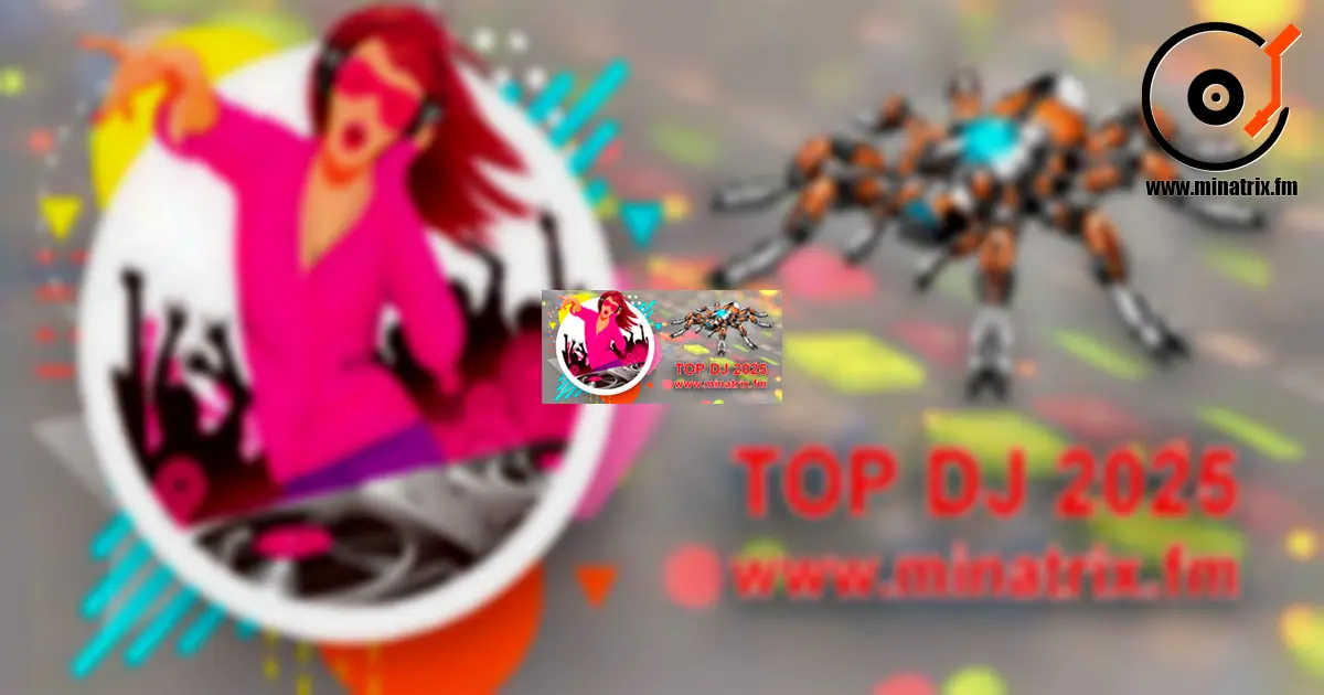 Le classement DJ 2025 démarre : montre ton talent et deviens le meilleur !