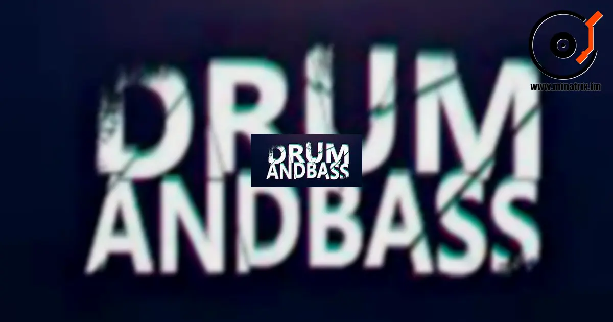 Drum & Bass : l’énergie du rythme et des basses profondes