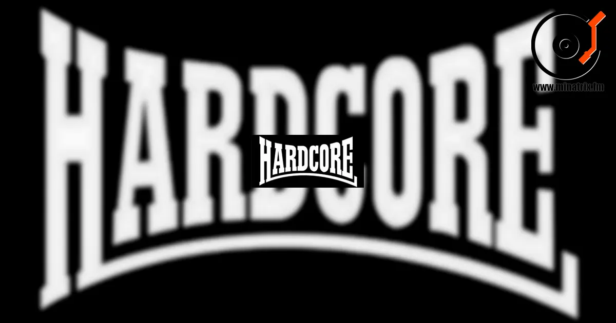Hardcore : la puissance et l’énergie de la musique électronique hardcore