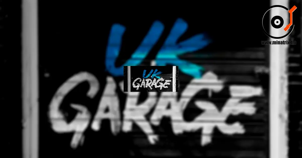UK Garage : Le retour d’un style légendaire sur les dancefloors