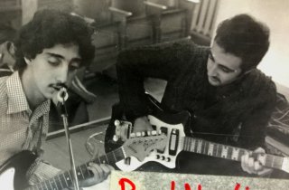 Long Live For Rock'n'Roll