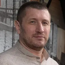 Maksym Martyniuk